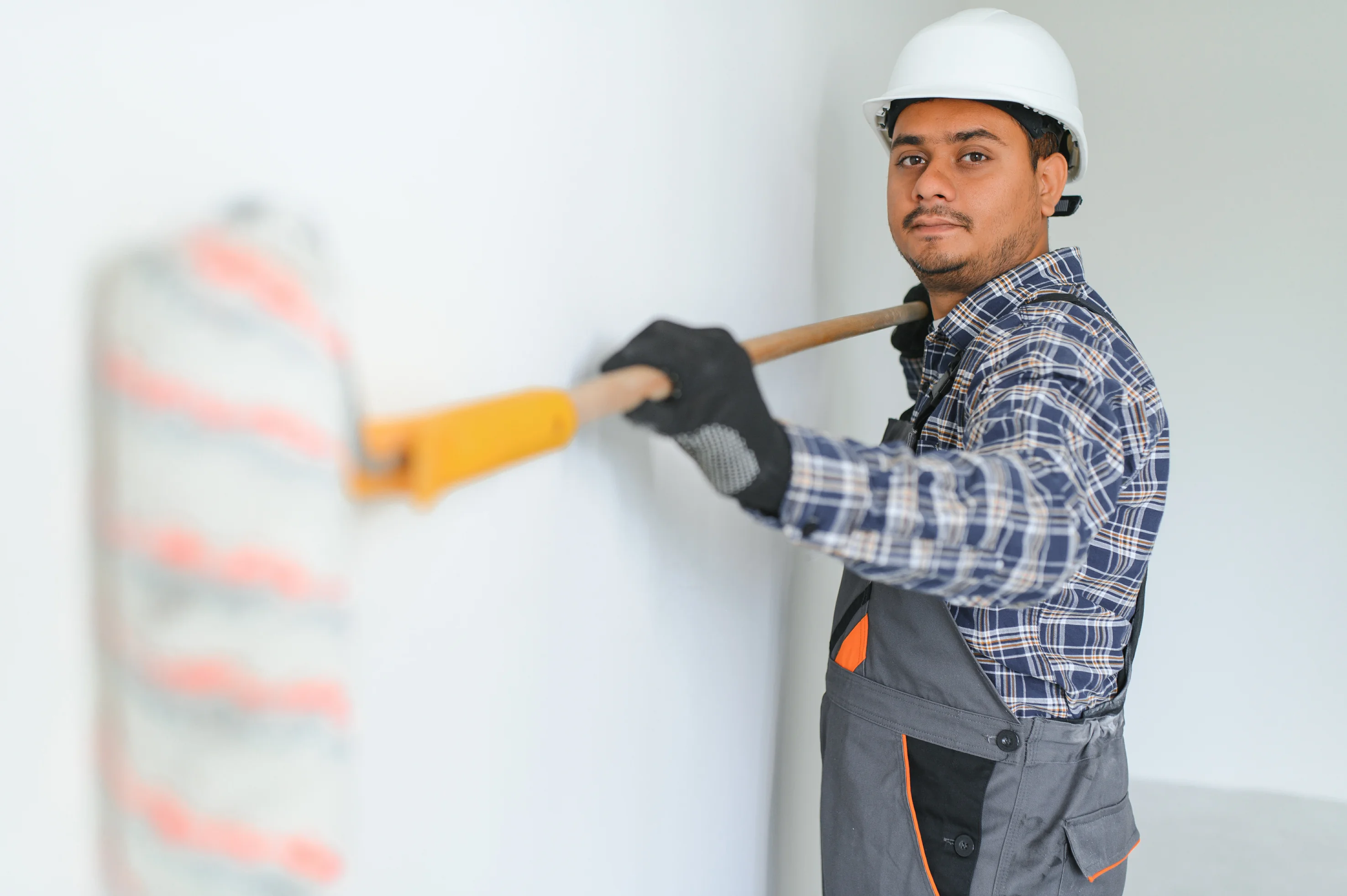 Interior & Exterior Painting